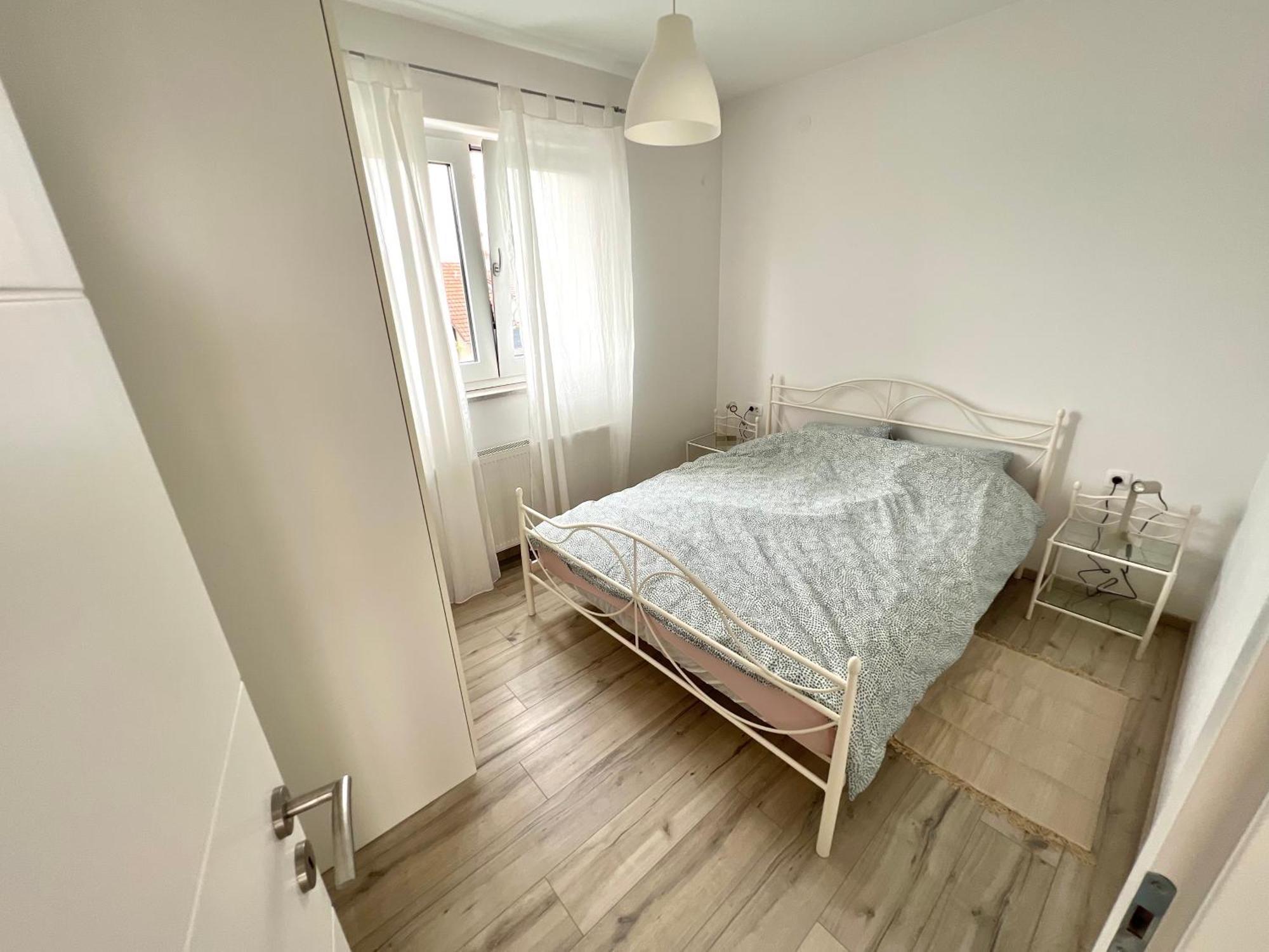 Apartman Jarun 2 Zagreb Exterior photo